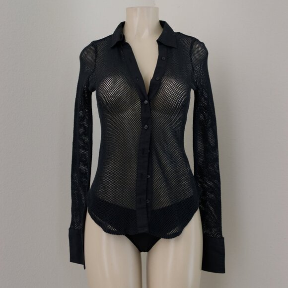 FREE PEOPLE - Siggi Top - Picture 2 of 3